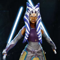 Ahsoka Tano V2