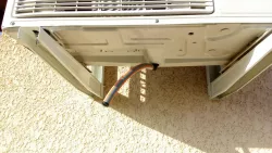 Air Conditioning Package Filter