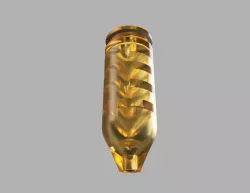 Air Pump Oil Separator