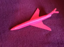 Aircraft