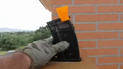 Airsoft G36 Hi-capa magazine loader