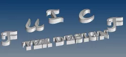 AlphabeT