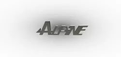 Alpine Logo
