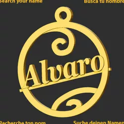 Alvaro