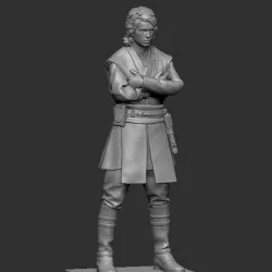 Anakin Skywalker