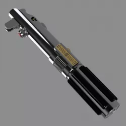 lightsaber stl 3D Models | Page 1 | STLFinder