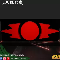 Ancient Sith Era Plaque