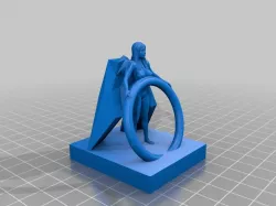 Anti gravity turbo  faerie