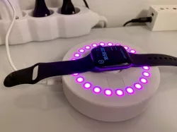 Apple Watch charger