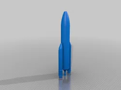 Ariane 5 Repaired