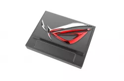 Asus ROG logo base