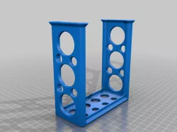 Axial Ryft Shock Stand