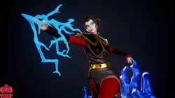 Azula - Avatar:TLA