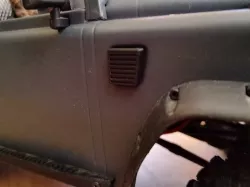 Aération Rad Marauder Killerbody