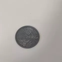 bacterial Coaster