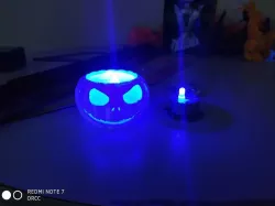 BASIC LED