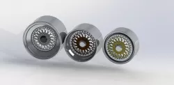 BBS RS SET