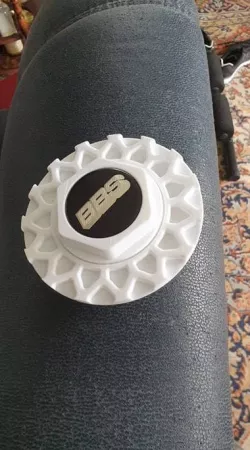 BBS RS Style Wheel hub cap