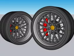BBS Style
