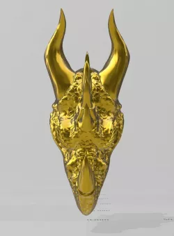 Beard pearl , beard pearl Dragon