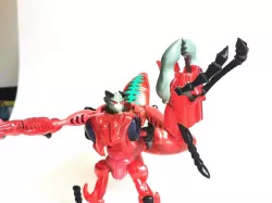 Beast Wars Inferno Antennae
