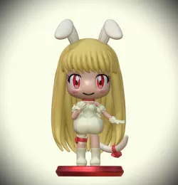 Berry - Tokyo Mew Mew