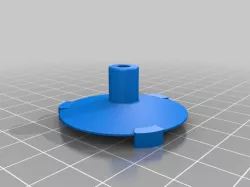 Blade 180 CFX swash leveling tool