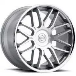 BLAQUE DIAMOND BD-27 "REAL RIMS"