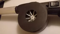Blower fan