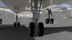 boeing 747