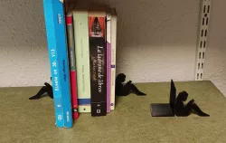 Bookends