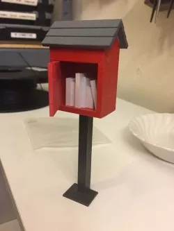 Books for Little Free Library