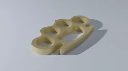 Brass Knuckles