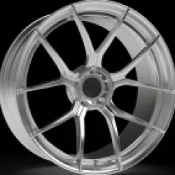 Brixton Wheels CM5 Mono "Real Rims"