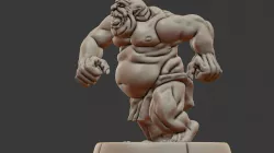Brute