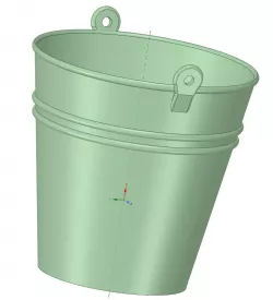 Bucket