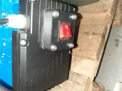 Button box