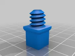 Cabinet-Stopper