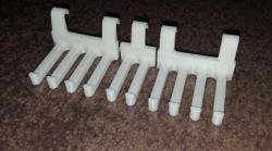wire rack cart 3D Models | Page 1 | STLFinder