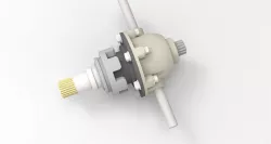 Car parts Gear box 3d design in solidworks file free download Free 3D model