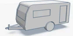 caravan