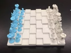 Chess Set