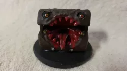 Chest Mimic