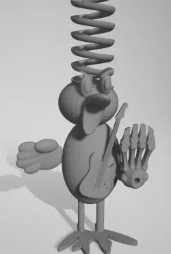 Chica