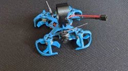 Cinewhoop 75mm