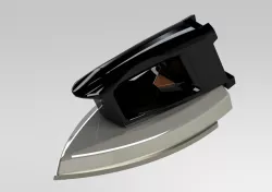 Clothes Iron