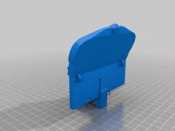 Cockpit MFI 17