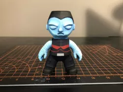 Colossus (gen 2) - Marvel