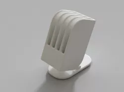 COMB STAND