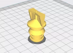 Compressor plug